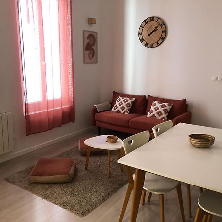 Appartements Coeur De Ville De Vichy Bagian luar foto