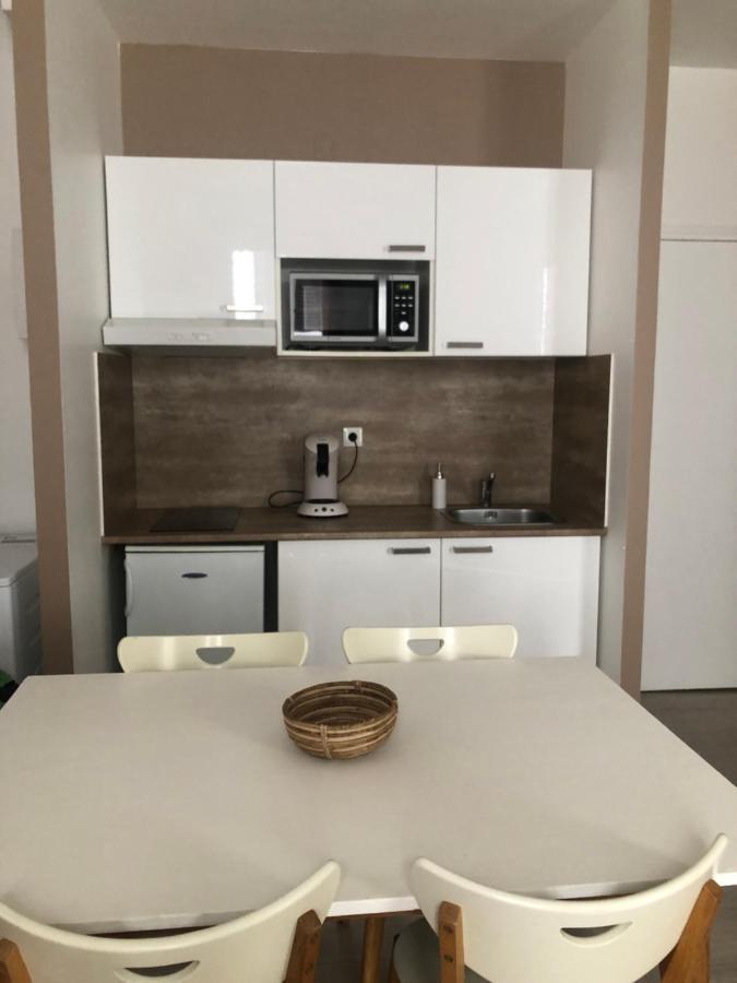 Appartements Coeur De Ville De Vichy Bagian luar foto