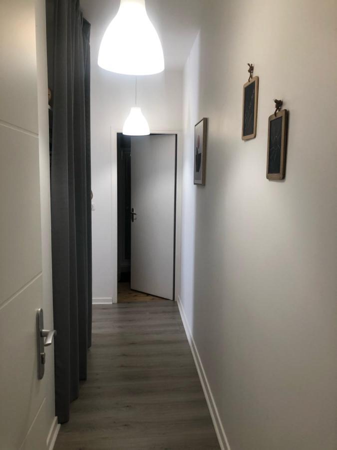 Appartements Coeur De Ville De Vichy Bagian luar foto