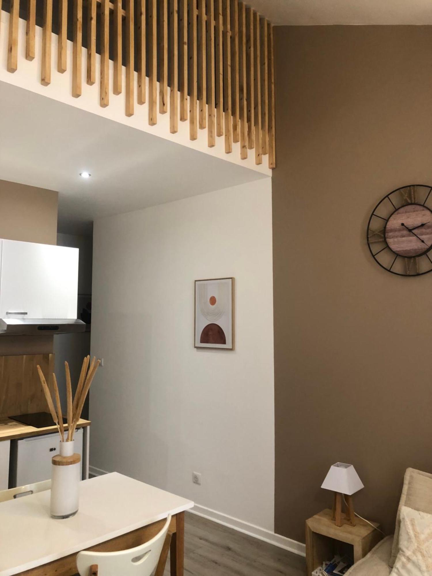 Appartements Coeur De Ville De Vichy Bagian luar foto
