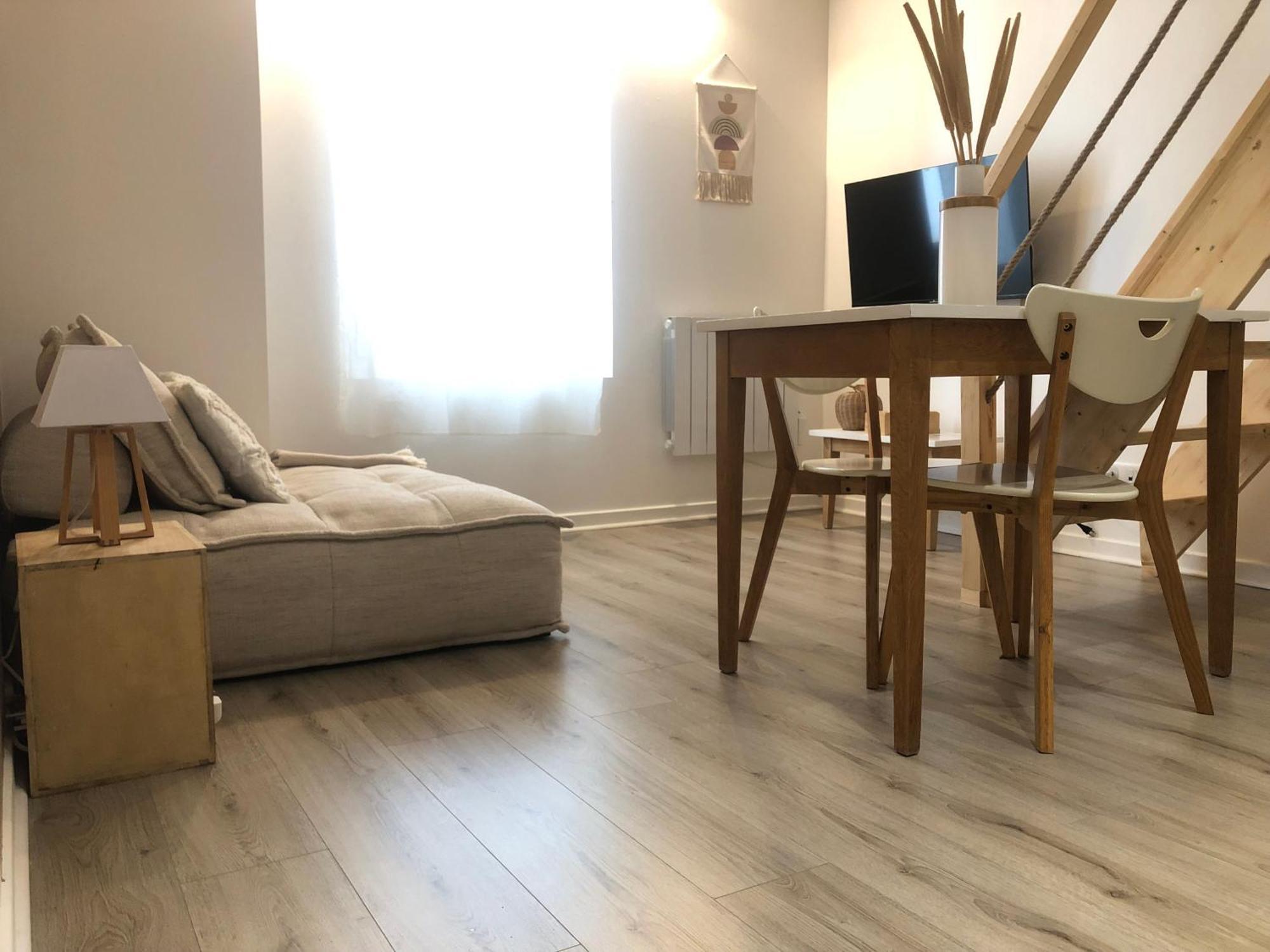 Appartements Coeur De Ville De Vichy Bagian luar foto