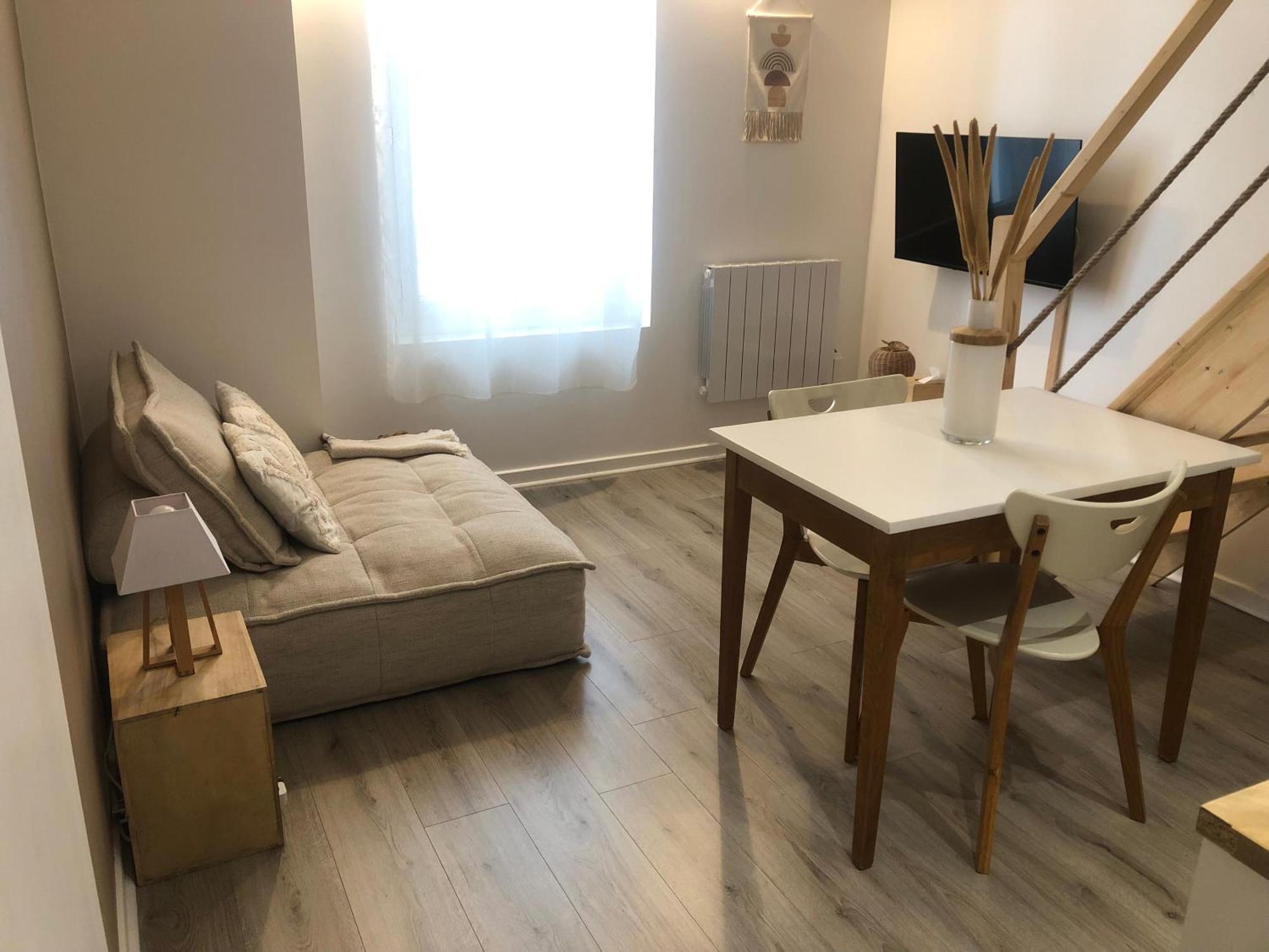 Appartements Coeur De Ville De Vichy Bagian luar foto
